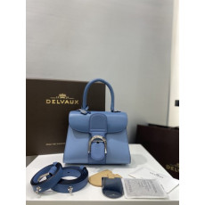 델보 브리앙 박스백 미니